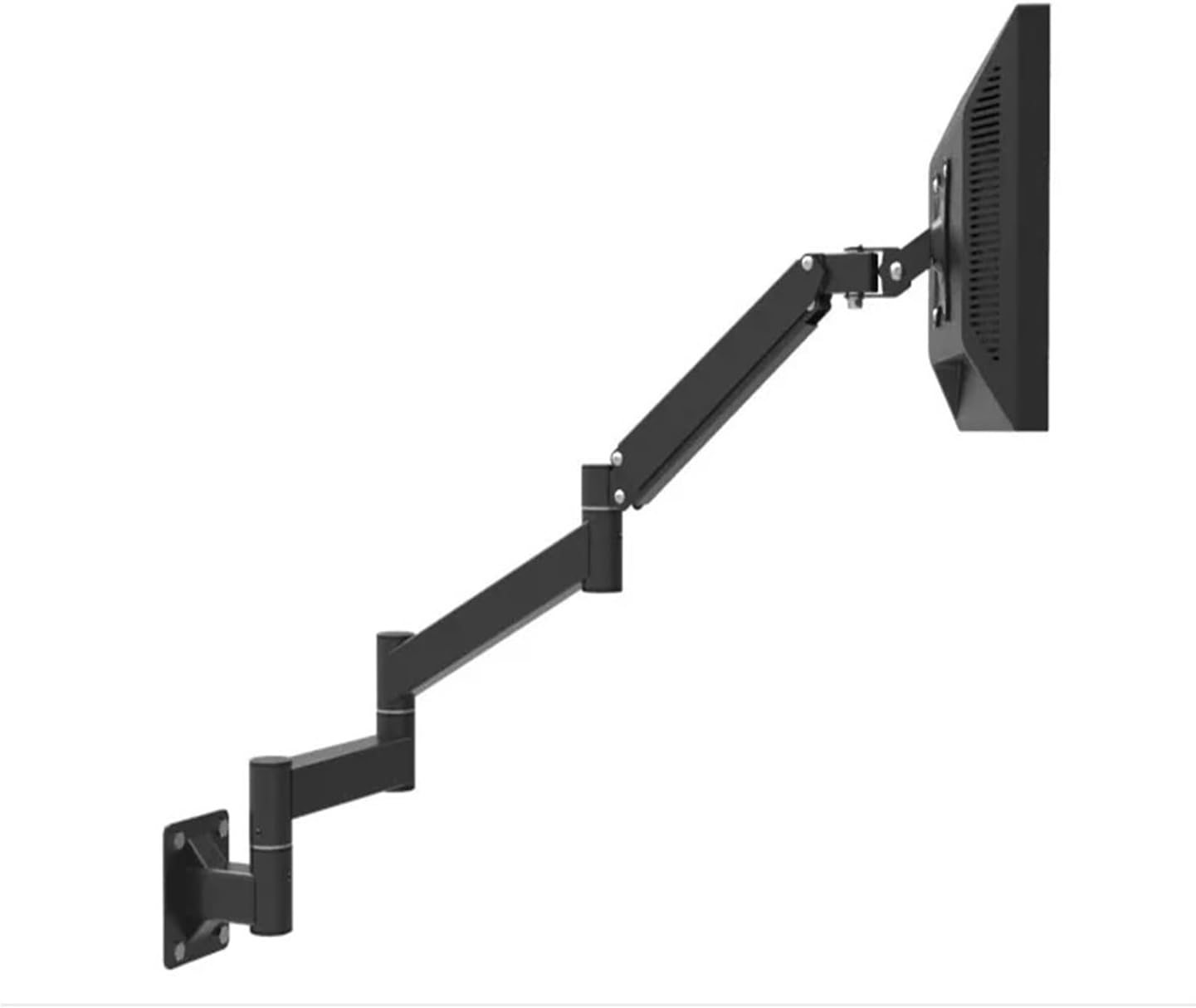 LG308 super long arm monitor bracket 13