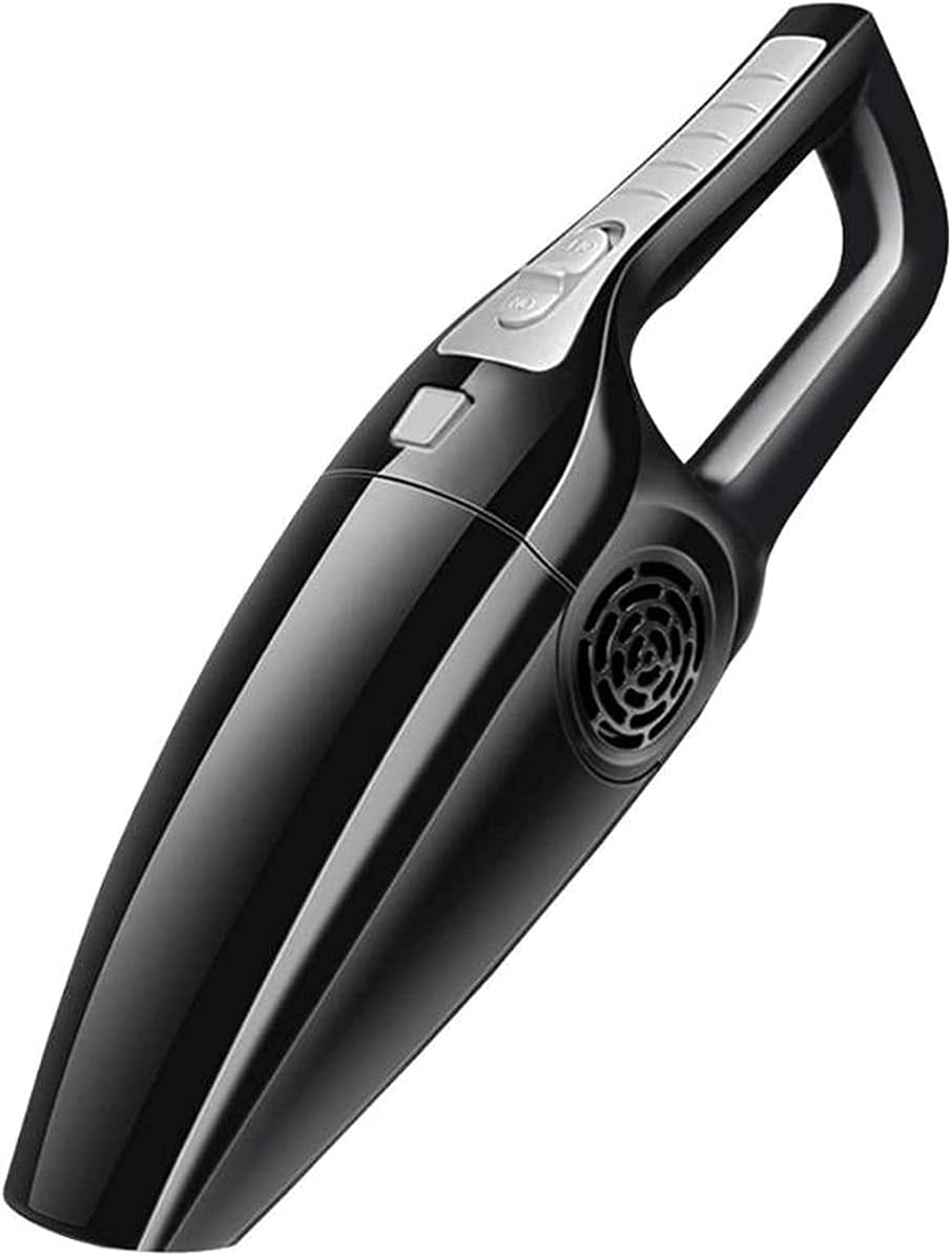 GIENEX Handheld Vacuum Cleaner, Portable Hand Held Vacuum with Strong Suction Mini Car Vacuum Cleaner for Pet Hair, Home and Car
