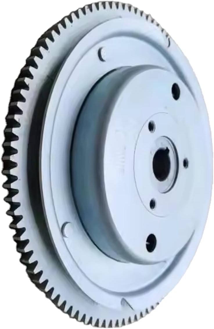 6K5-85550-A0 6K5-85550 Outboard Rotor Assembly for 2 Stroke Engine Suitable for 50HP 60HP 70HP Models