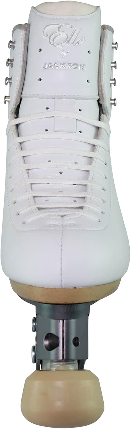 Jackson Ultima Atom Elle Women's Inline Figure Roller Skate