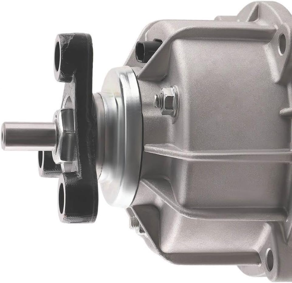 Differential Viscous Coupler Compatible With Santa Fe 10-12 Models 47800-39420 47800-39400