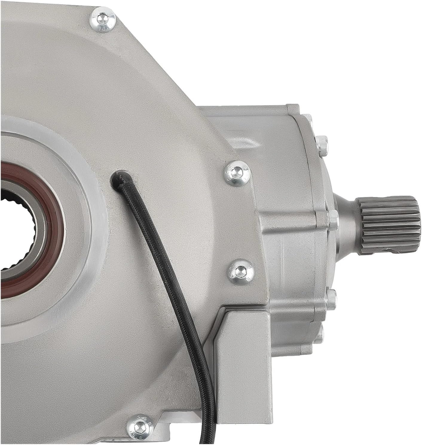 Rear Differential Axle Carrier Fit for RZR XP Turbo/RZR XP 4 Turbo 2016-2021 for General XP 1000 2021-2023