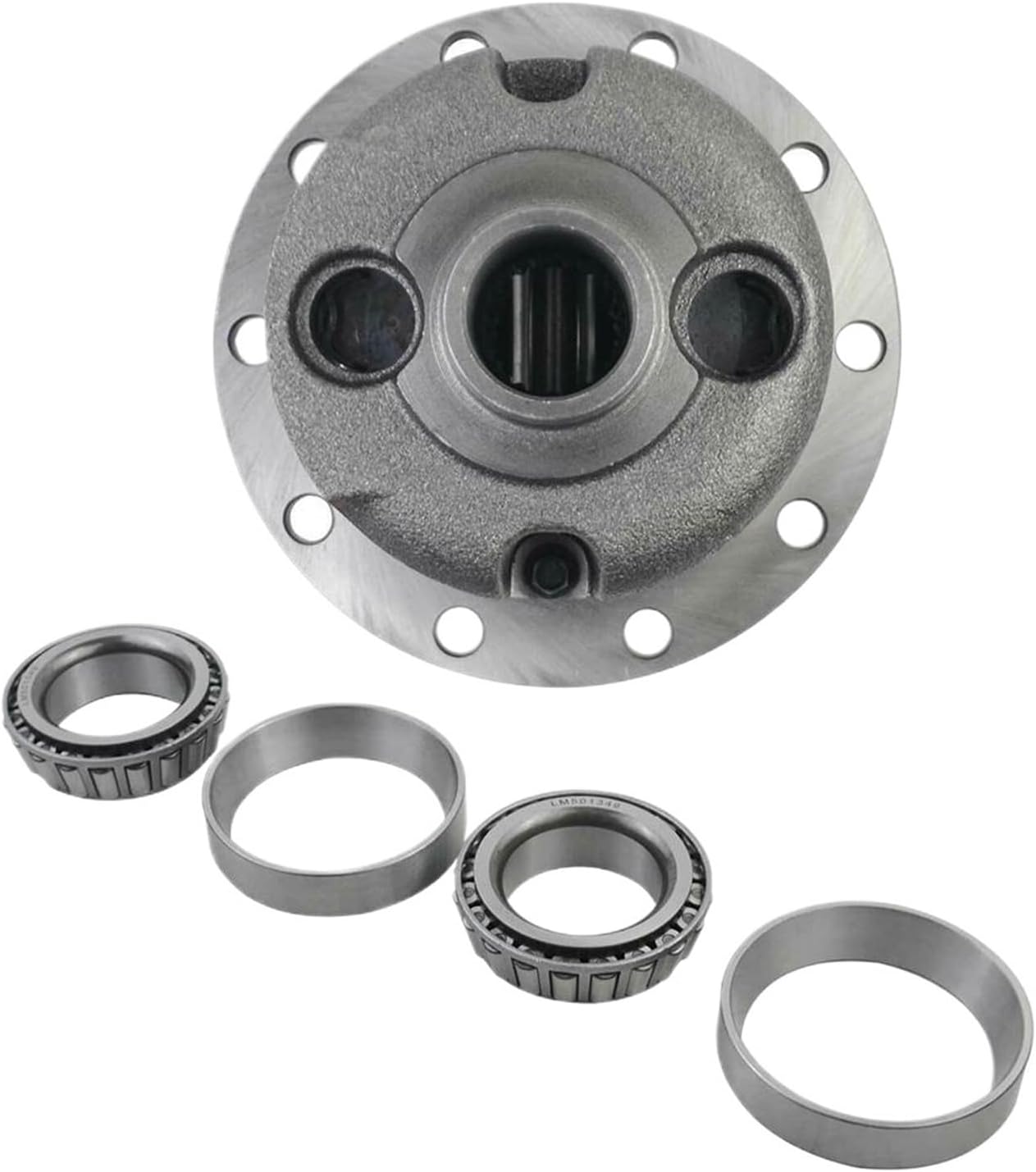 New Compatible For Buick Compatible For Cadillac GMC G1500 Compatible For Chevy Astro AP02 Differential Carrier 19663-010 19663010