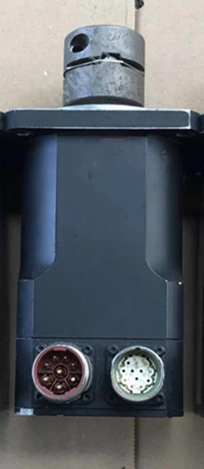 8MSA3M.R0-D2 Servo Motor Module New