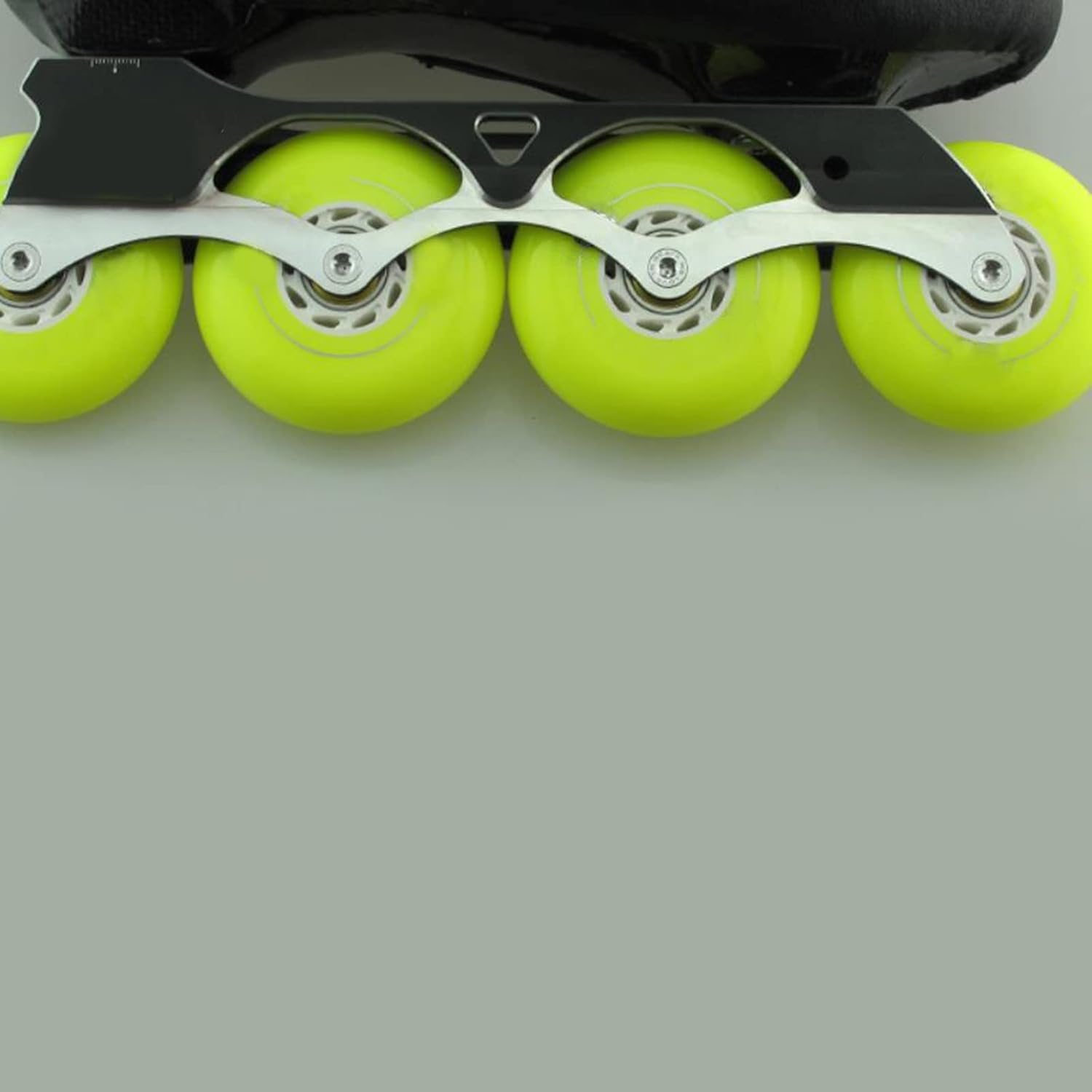 Inline Skate Wheels for Outdoor Indoor 72mm76mm 80mm PU Wear Resist Sliding Inline Skate Replacement Wheels 8 Pieces