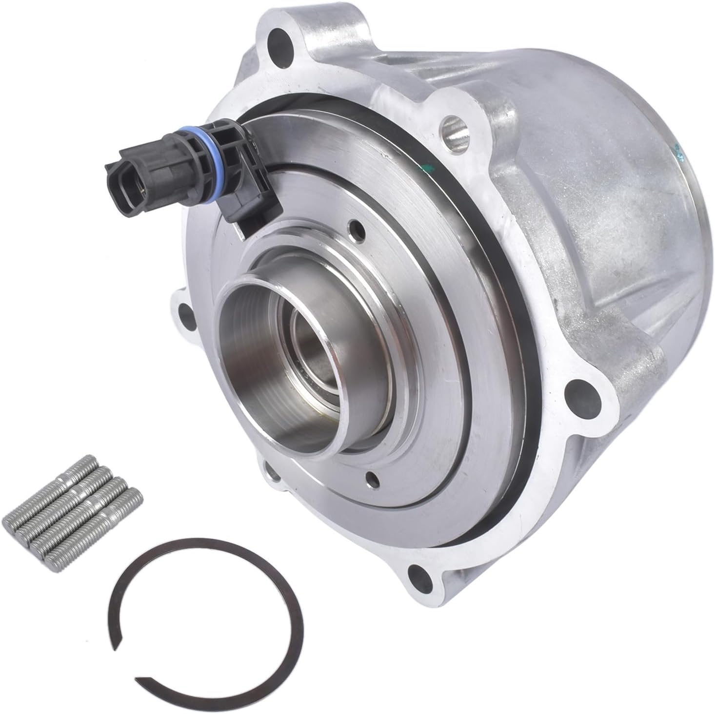 Bario 41303-42023 Rear Differential Viscous Coupler Replacement for Toyota RAV4, Avalon, Camry, Corolla Cross 2006-2024; for Lexus NX300 NX300h ES250 ES300h ES350 NX200t NX250# 41303-42020