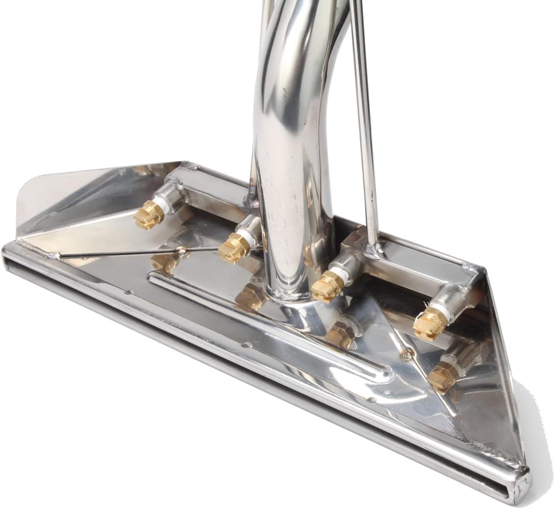 American Extractors 14