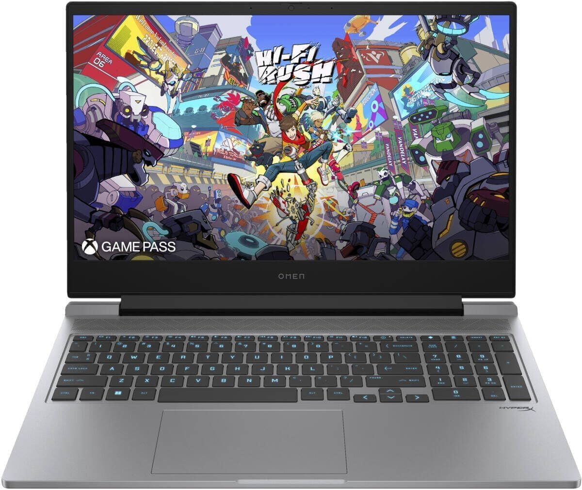 HP Omen 16 Gaming Laptop 16.1