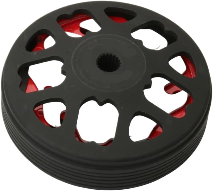 Racing Agility125 Clutch & Bell & Torsion Spring 125cc 200cc 4T Compatible With Motorcycle Models DJ Heroism Like Movie GT XL Super 8 People S