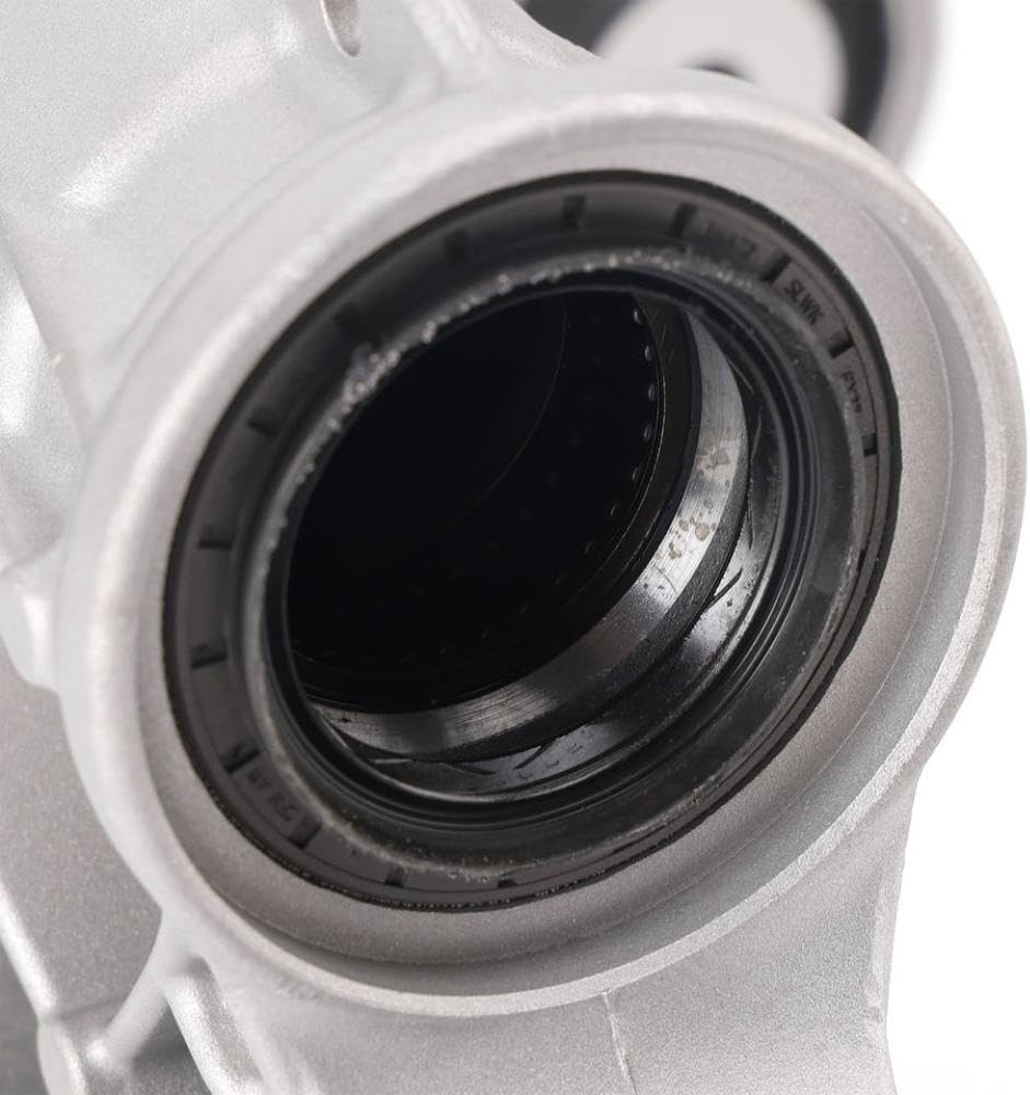 Differential Front Axle Gearbox 3.7 Ratio A1643302102 Compatible with GL M-Class X164 2006 2007 2008 2009 2010 2011 2012