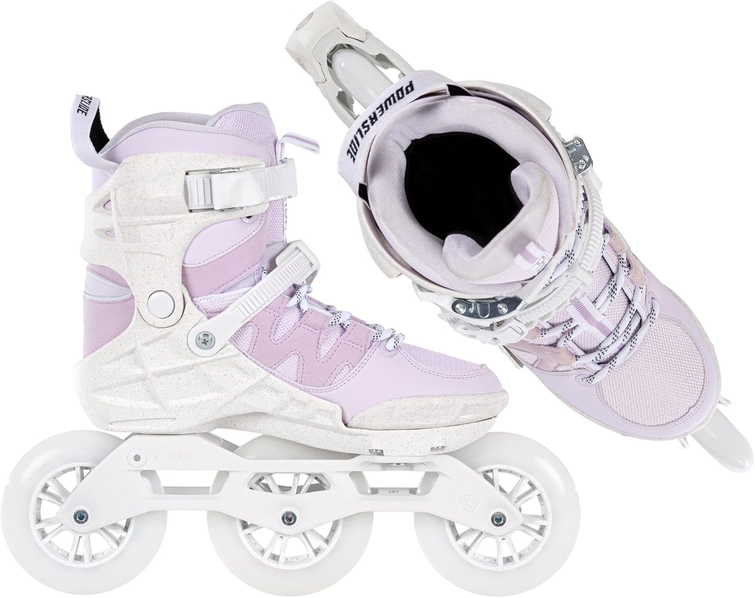 POWERSLIDE Skates Phuzion Argon Berry 110 (38)