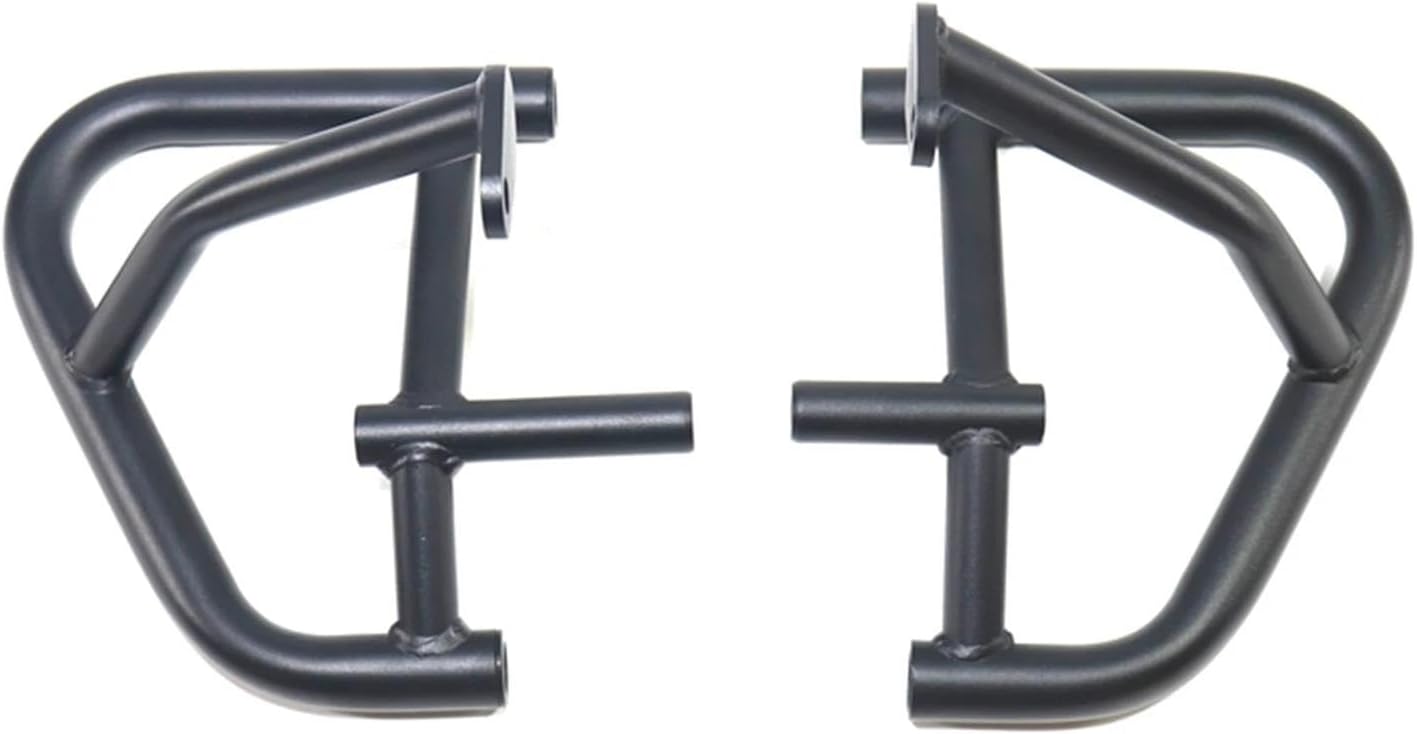 Motorbike Engine Guards for Eliminator 500 for Eliminator 450 2024-2025 Motorcycle Engine Guard Crash Bar Protector Bumper Frame Bracket Engine Bumper Guard Cras