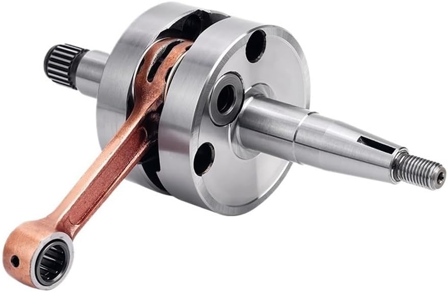 Motorcycle Accessories Connecting Rod Crankshaft Assembly Fit for KX65 2000 2001 2002 2003 2004 2005 13031-1467