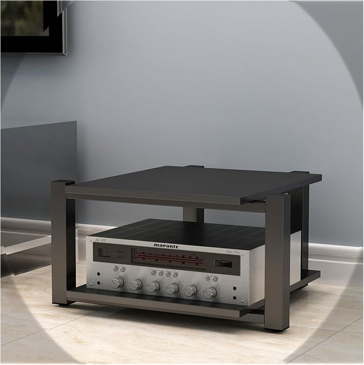 YHJCMBWLBBSH AV Media Stand