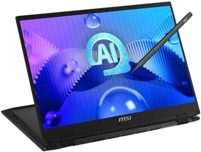 msi Summit E16 AI Studio A1VETG-036US 16