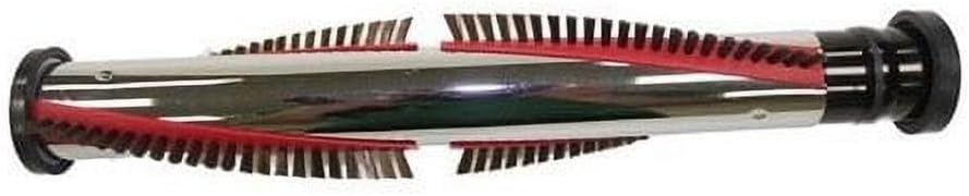 Metal Brush Roll - D012-2500，Replacement for Carpet Pro OEM