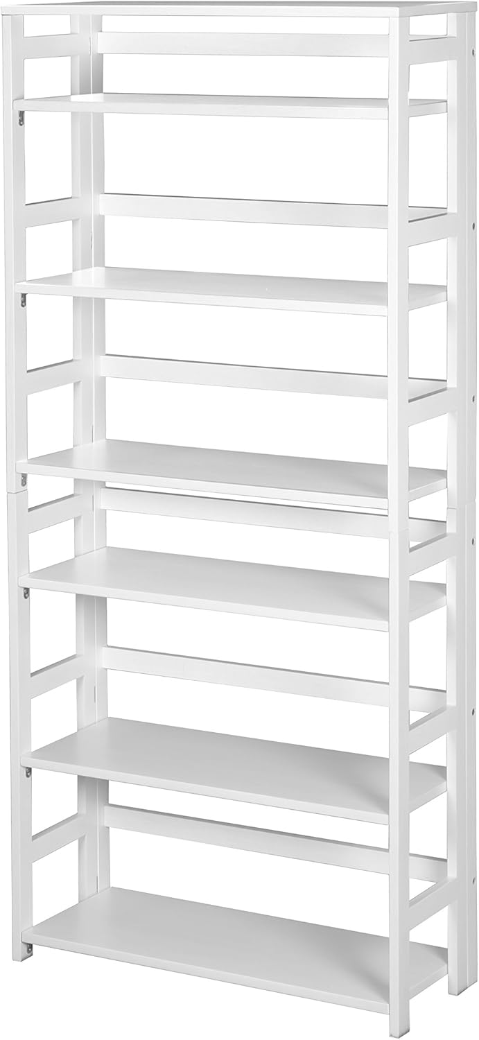 Regency Flip Flop Folding Bookcase, 67
