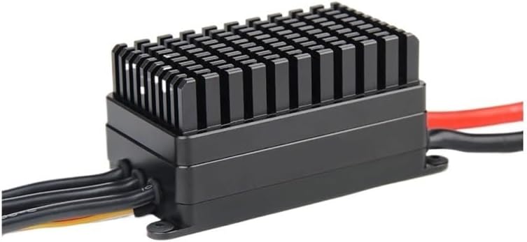 200A 14S Multi-Rotor UAV Drone ESC 6-14S Electronic Speed Controller Power for Mutirotors U15 II