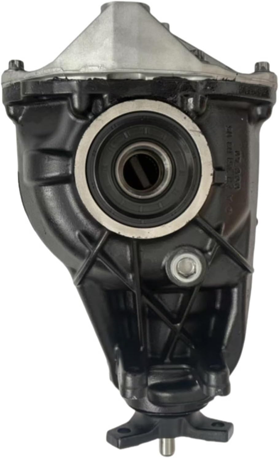 Original Rear Differential Assembly Gear Ratio I:3.46 A2113501062 Compatible with Mercedes Benz W211 E200K E200 E-Class S211