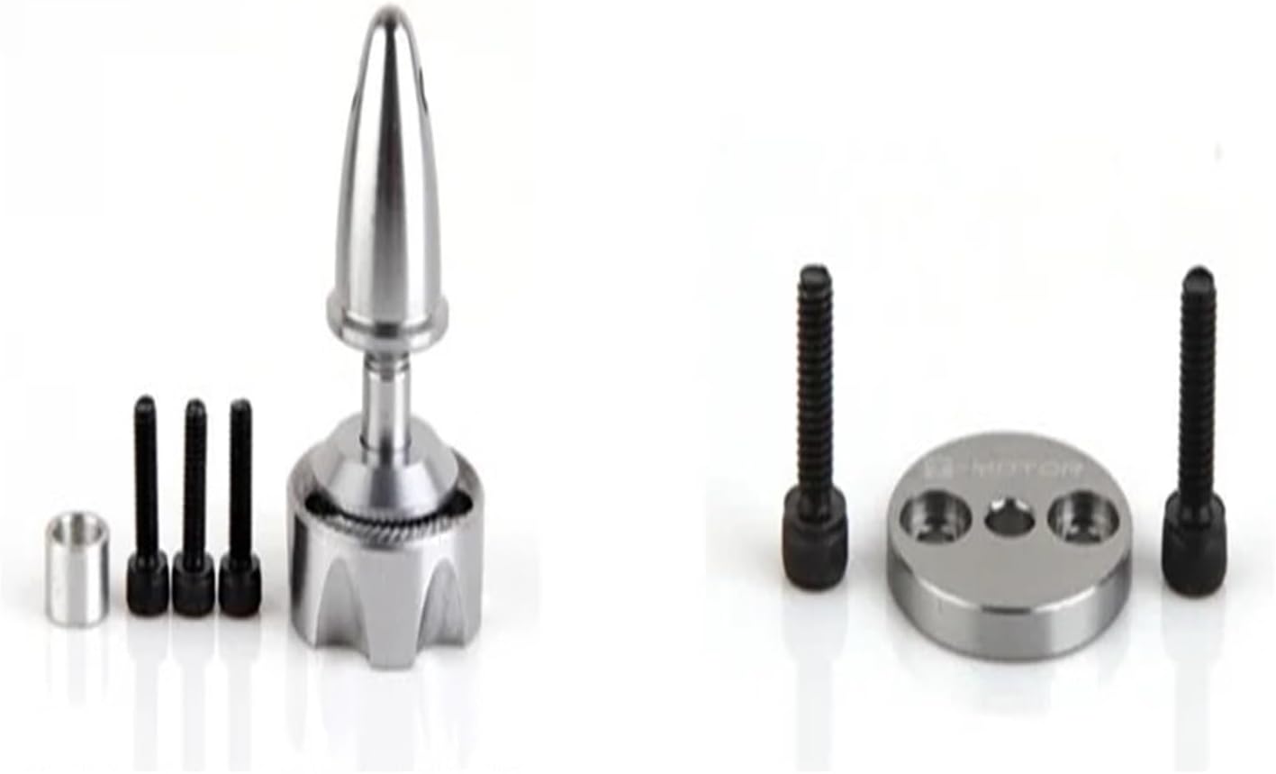 Compatible for T-Motor MN5212 Brushless Motor KV340 4-8S Foruav RC Drones Quadcopters Helicopter Multi-Axis Multi-Rotor