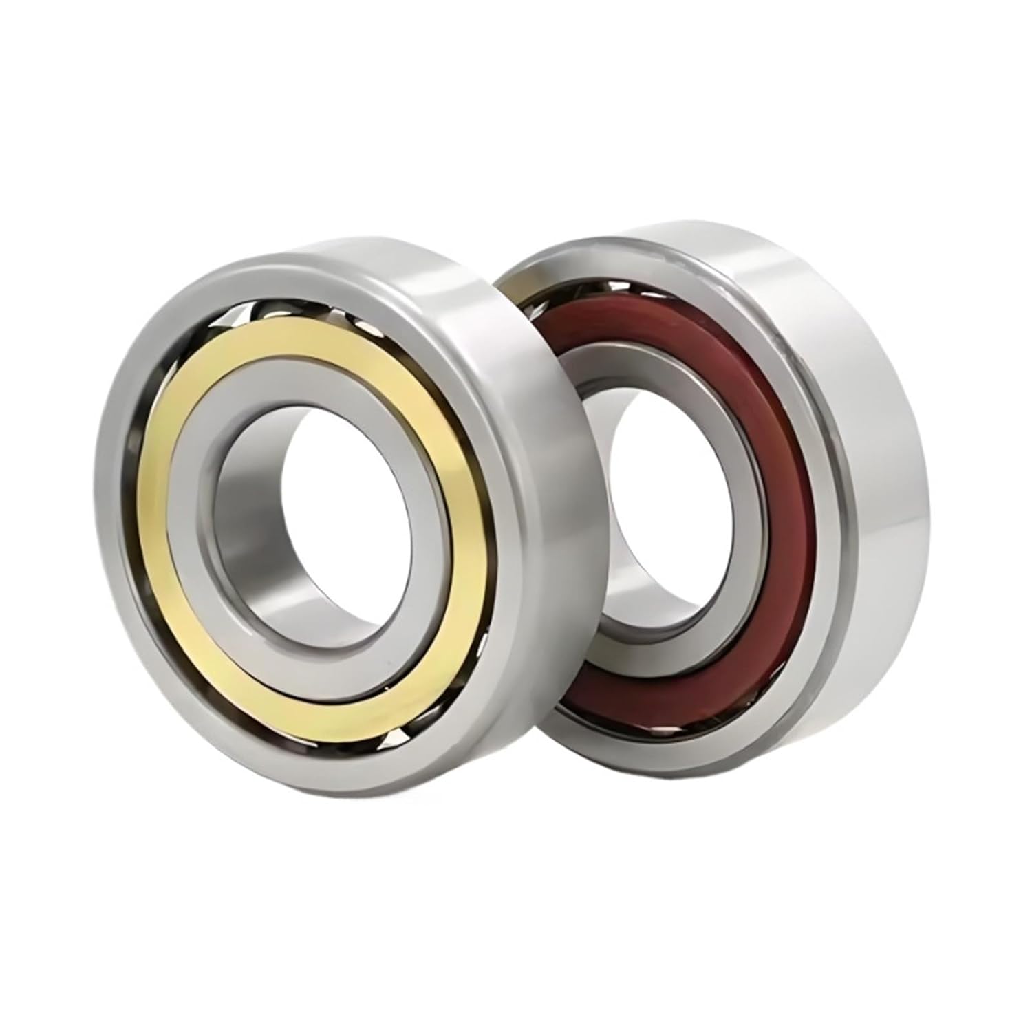 1PC 7209C 7210 7211 7212 7213 7214 7215 7216 7217ACM. Angular Contact Ball Bearing(7217AC 85X150X28)