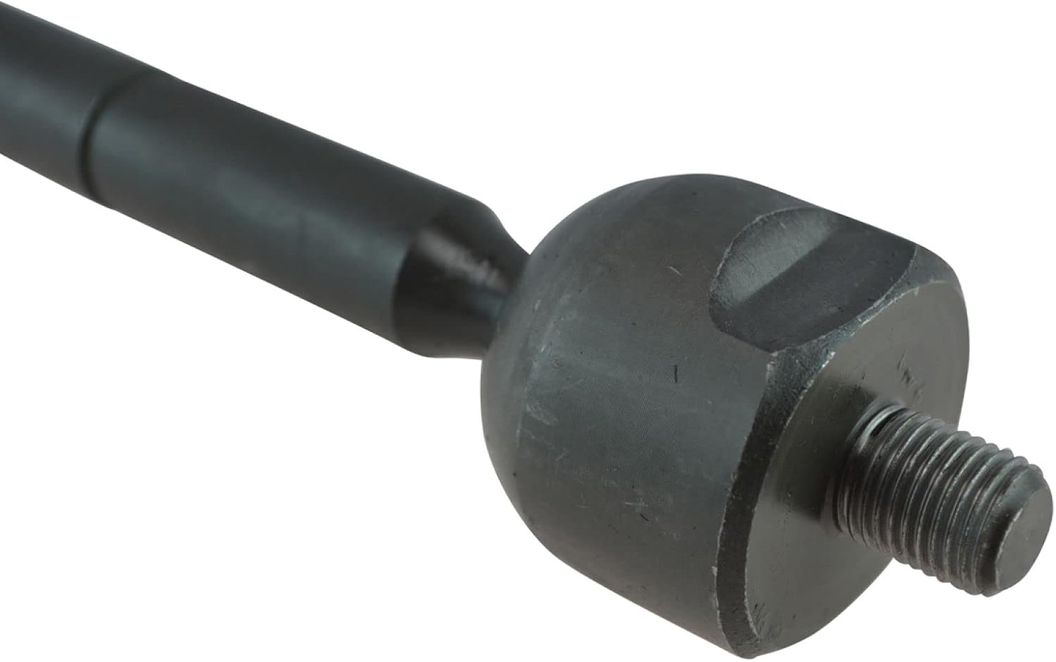 TRQ Front Steering & Suspension Kit Control Arm with Ball Joint Steering Rack & Pinion Bellow Sway Bar Stabilizer Link Tie Rod Compatible with 2005-2015 Toyota Tacoma