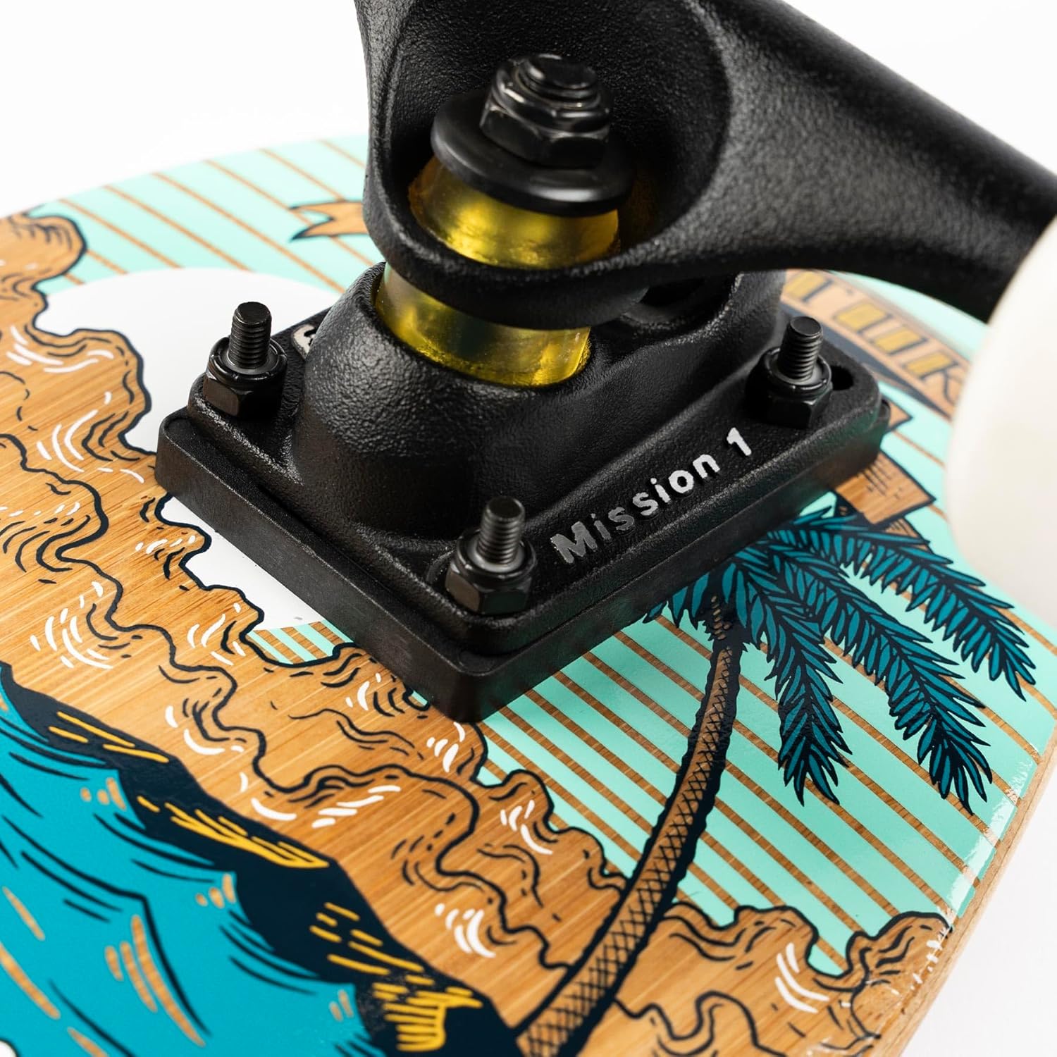 Sector 9 Bambino Moby Complete Skateboard - Factory Direct