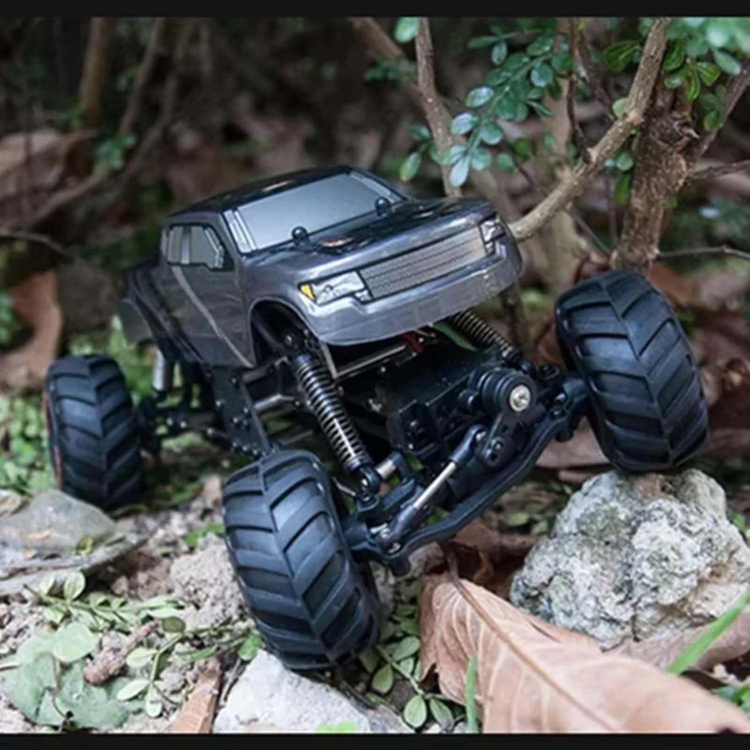 for Hbx 2098B 1/24 Drive Shaft 42-55mm Transmission Shafts for Universal Joint Axle for Mini for Climbing Car Parts Accessories Replacement Use RC Car DIY Parts