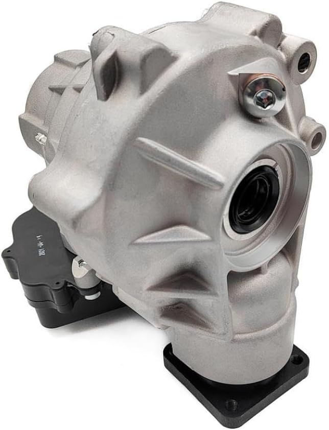 Compatible Front Axle Differential Reducer Gearbox Compatible with LINHAI 500 M550L ATV Part Code 26319 4CR-46150-00