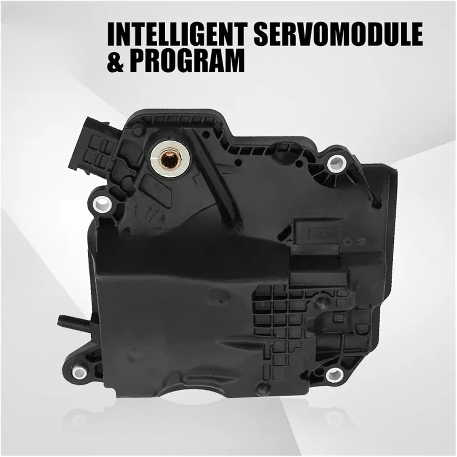 722.9 A0002701752 A0002701852 Auto Transmission Control Intelligent Servo Module Compatible For Benz Class W164 X164 W166 X166