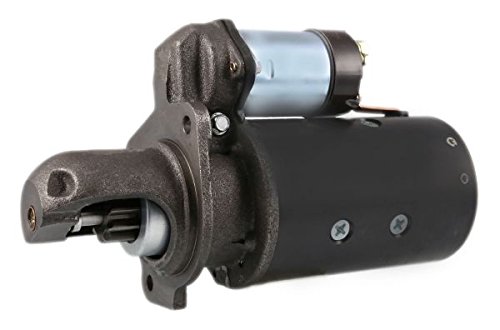 Sando 6060147.0 Scooter Starter Motor