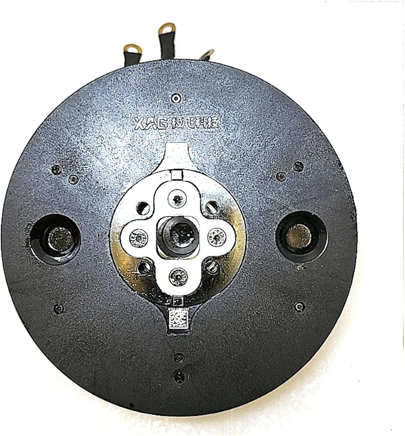 A55 brushless Motor 55KG Thrust sensorless Outer Rotor brushless