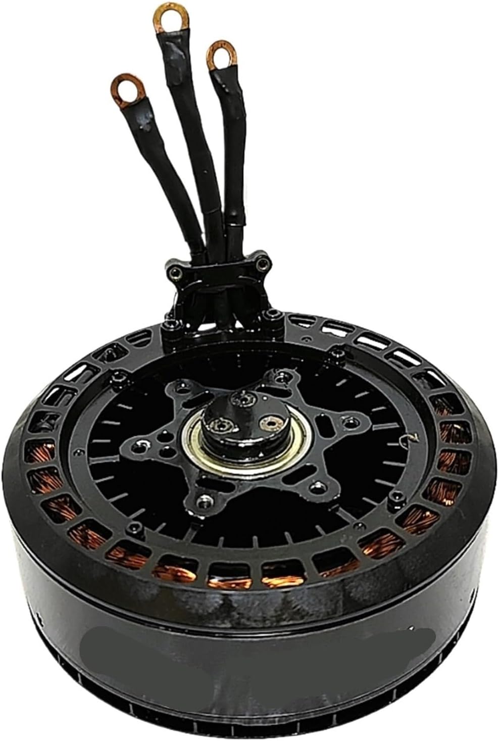 A55 brushless Motor 55KG Thrust sensorless Outer Rotor brushless