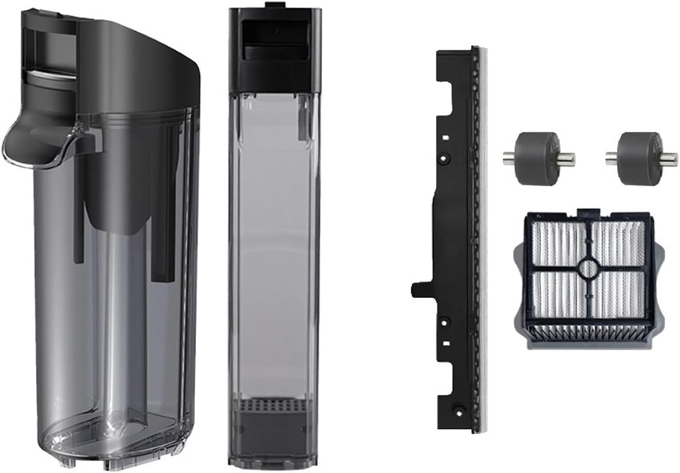 Water Tank Brush Cover Replacement,Compatible For Tineco FLOOR ONE S5/S5 PRO 2 ，Smart Wet/Dry Vacuum Cleaners Accessories Parts(NO 4)