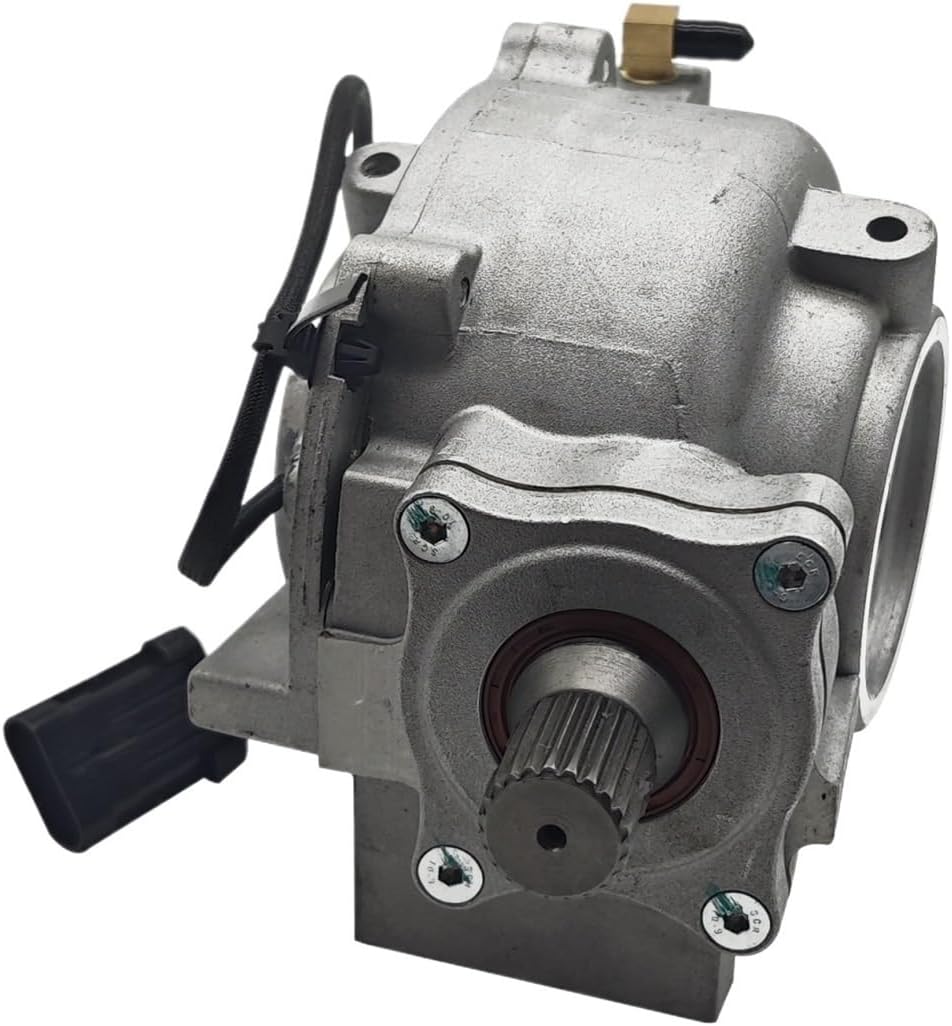 Front Gearcase Transmission Differential Assembly Fit For Polaris RZR 800 OEM 1332803 1332438 1332831 ATV UTV Spare Parts