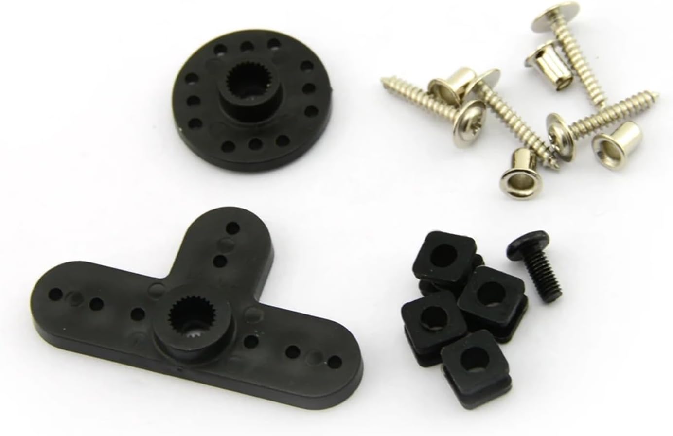 BLS651 Low Profile 8.4V 13kg 0.08 sec High Voltage Brushless Digital Servo Motor