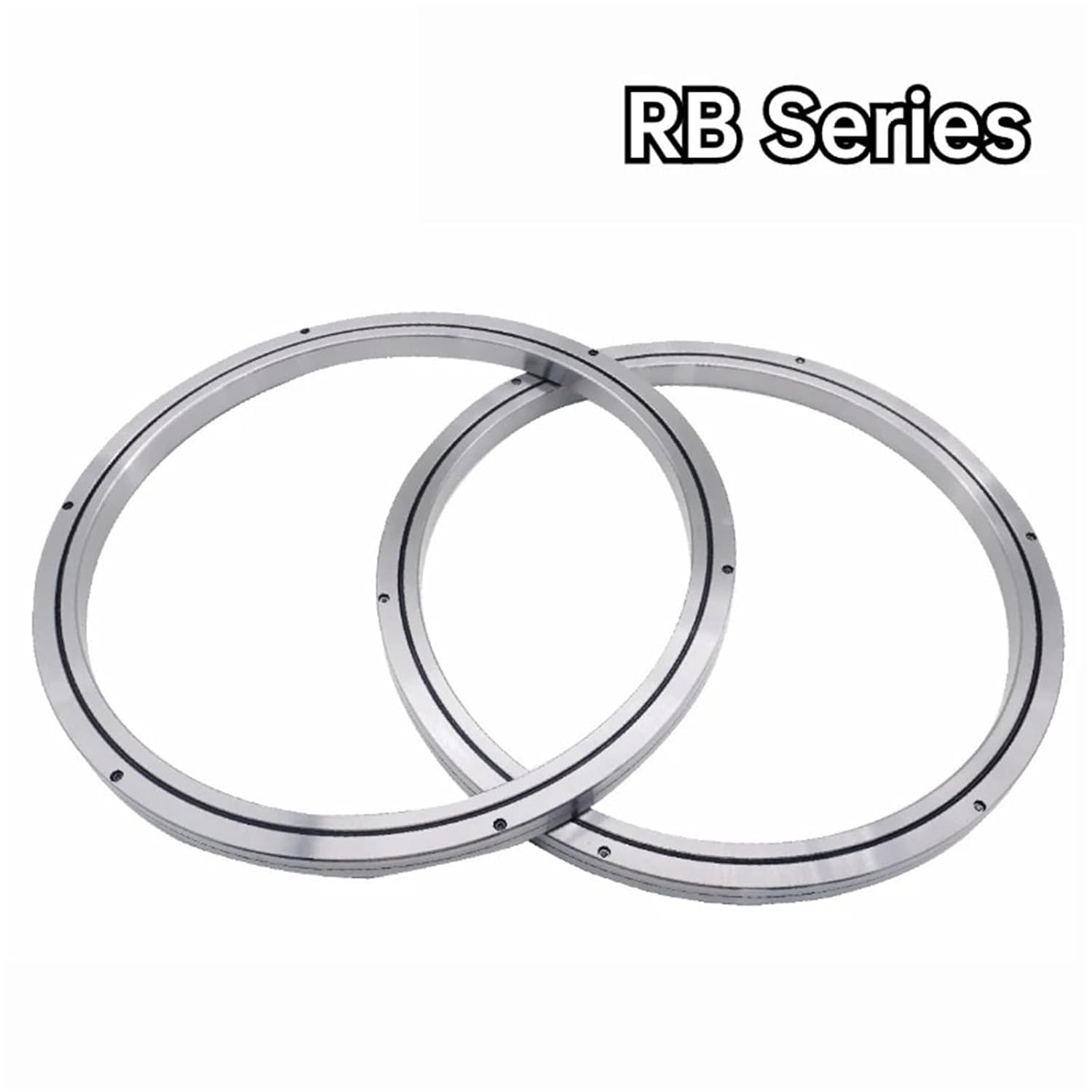 1PCS RB15013 UU CC 0P5 150x180x13mm Precision Cross Roller Bearing Automation Machinery Robot Joint Bearings