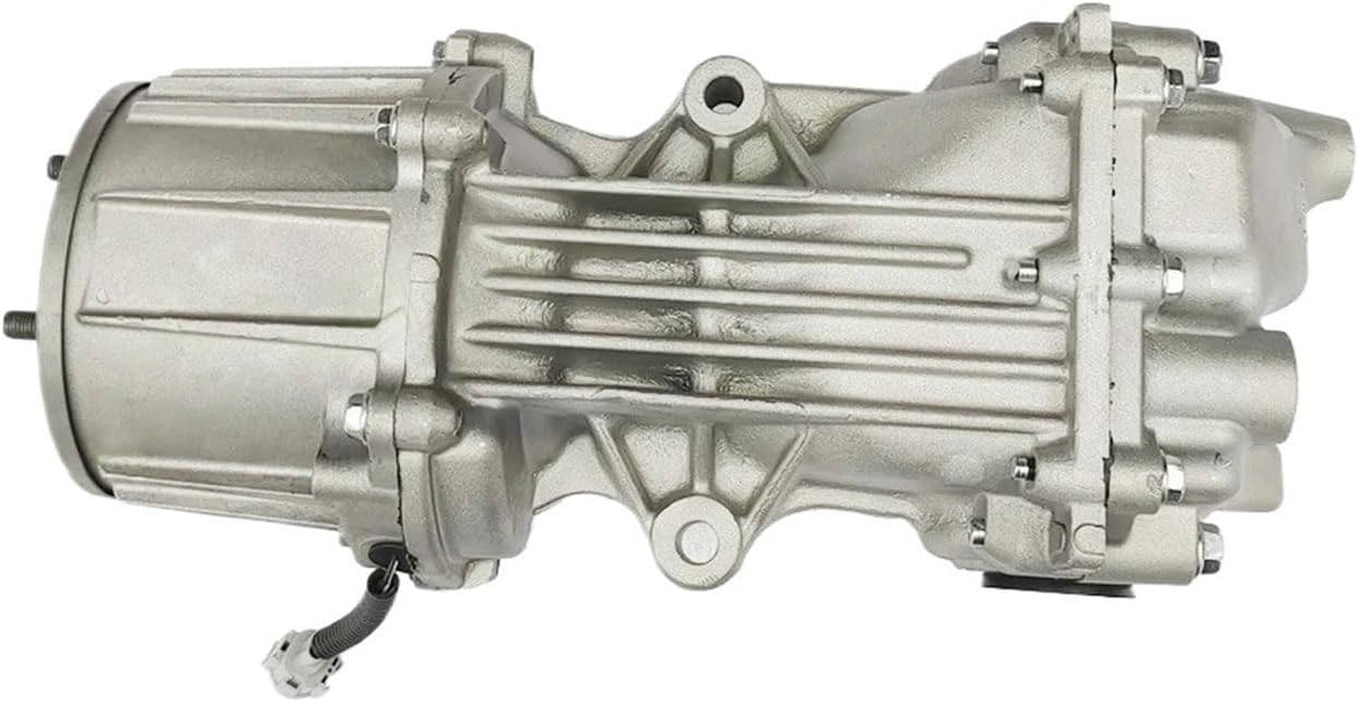 Carrier Differential Rear AWD Compatible For Nissan Rogue 5.173 Ratio 383004BF0A 240277FV0A 440-59434 2014-2020