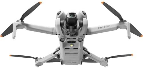 DJI Mini 4 Pro Drone RC 2