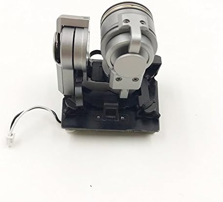 iMusk Replacement 100% Original OEM Gimbal Camera FPV HD Camera Repair Part for DJI Mavic PRO/Mavic Pro Platinum RC Quadcopter Drone Spare Parts