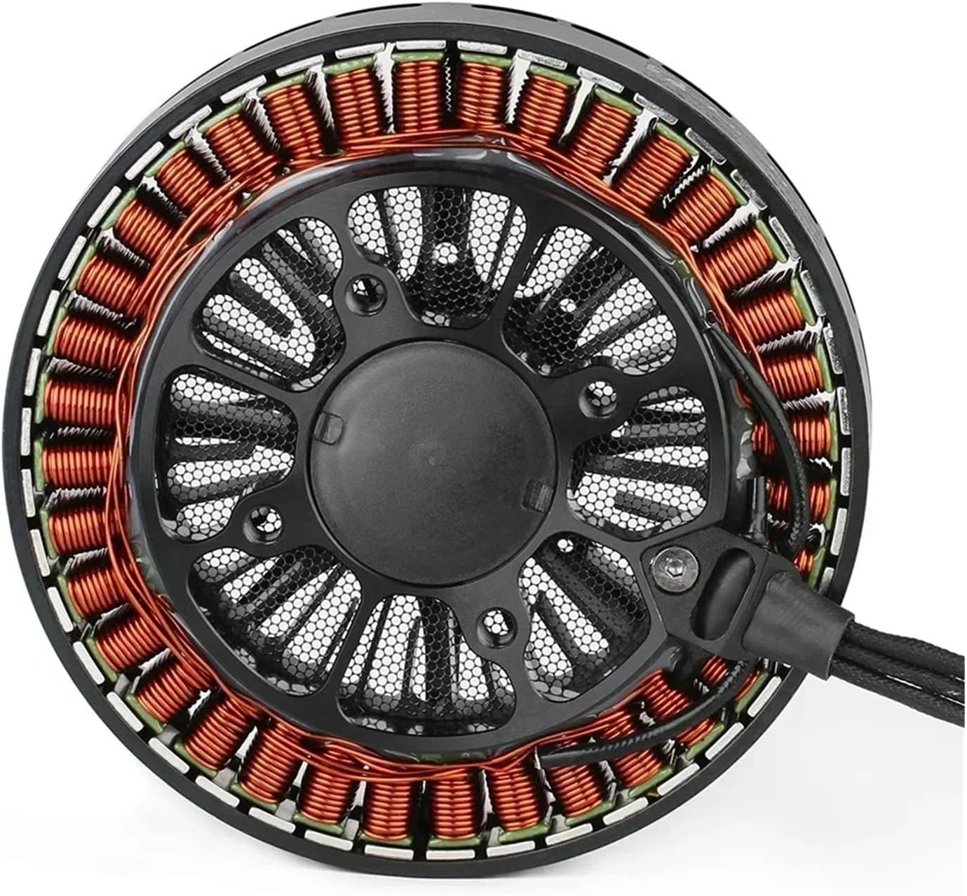 KV95 KV110 brushless Motor Quadcopter(KV95)