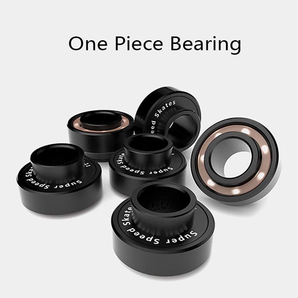 Lamp Post Lights Outdoor,Garden Light Pro Skate Boards, Can Be Put into A Backpack, Portable Freeline Drift Skates, 7 Layer Maple Deck, Walking Easily Tools, for Teens/Adults/Beginners/Girls