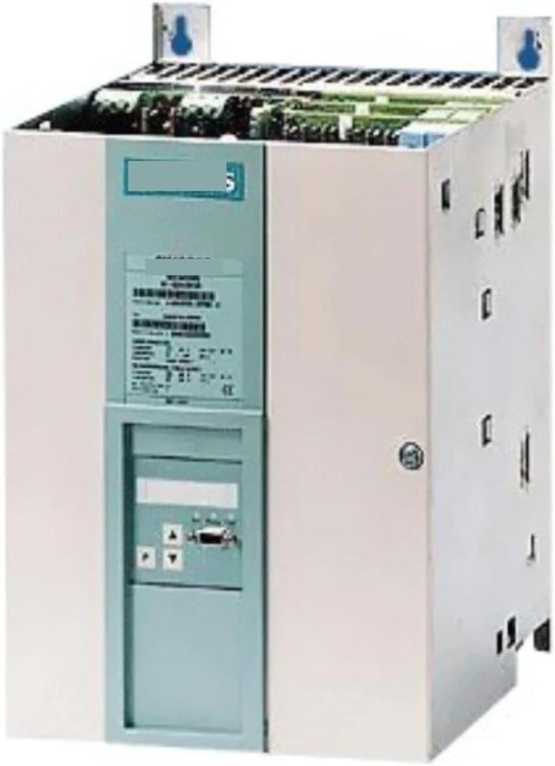 DC Speed Controller, 6RA7078-6DS22-0, DC Governor(6RA7078-6DS22-0)