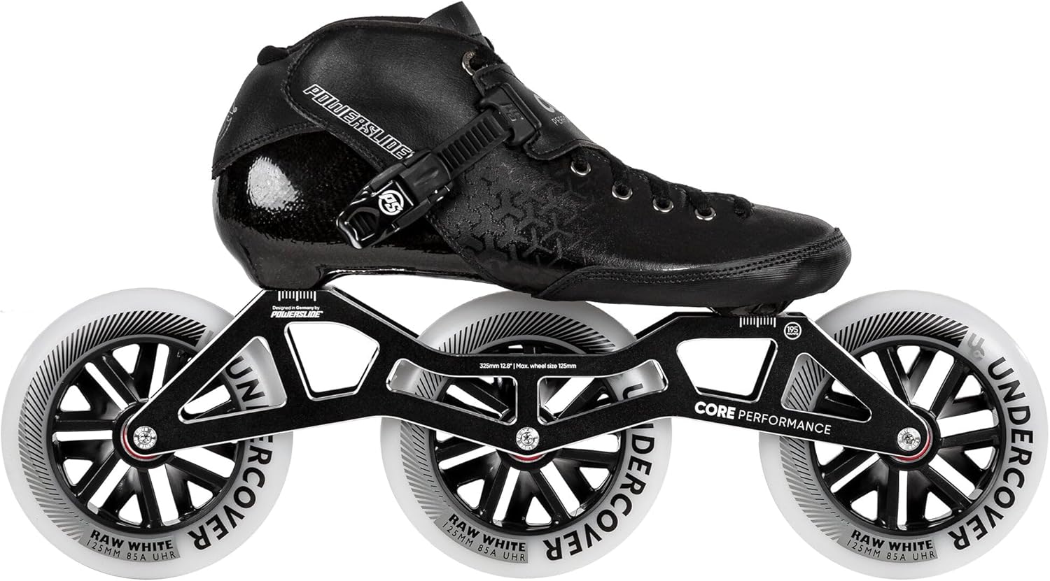 Powerslide Core Performance Skates Senior