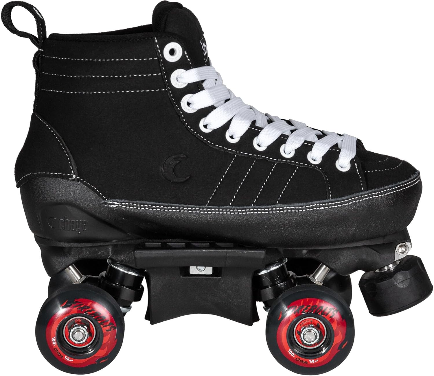 Chaya Karma Pro Skates Black EU41