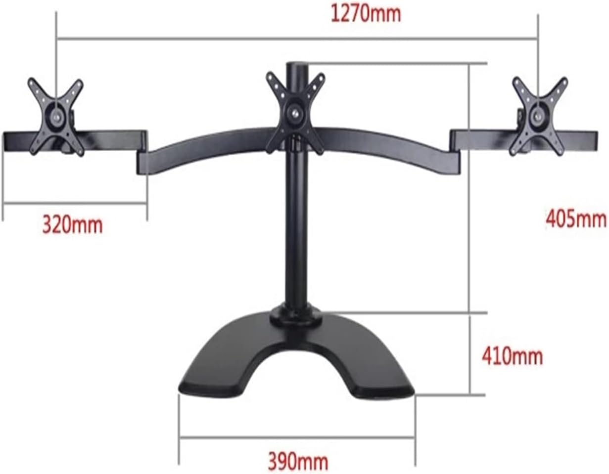 360 Degree Rotating Large Base 10