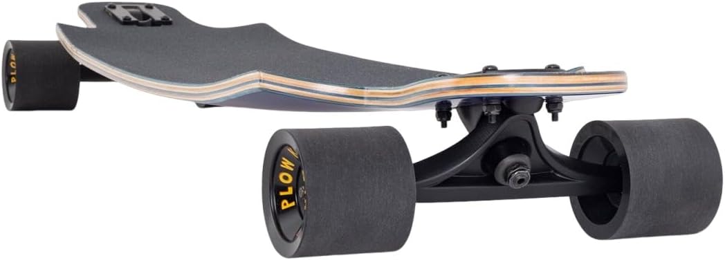 Landyachtz Complete Drop Cat 38