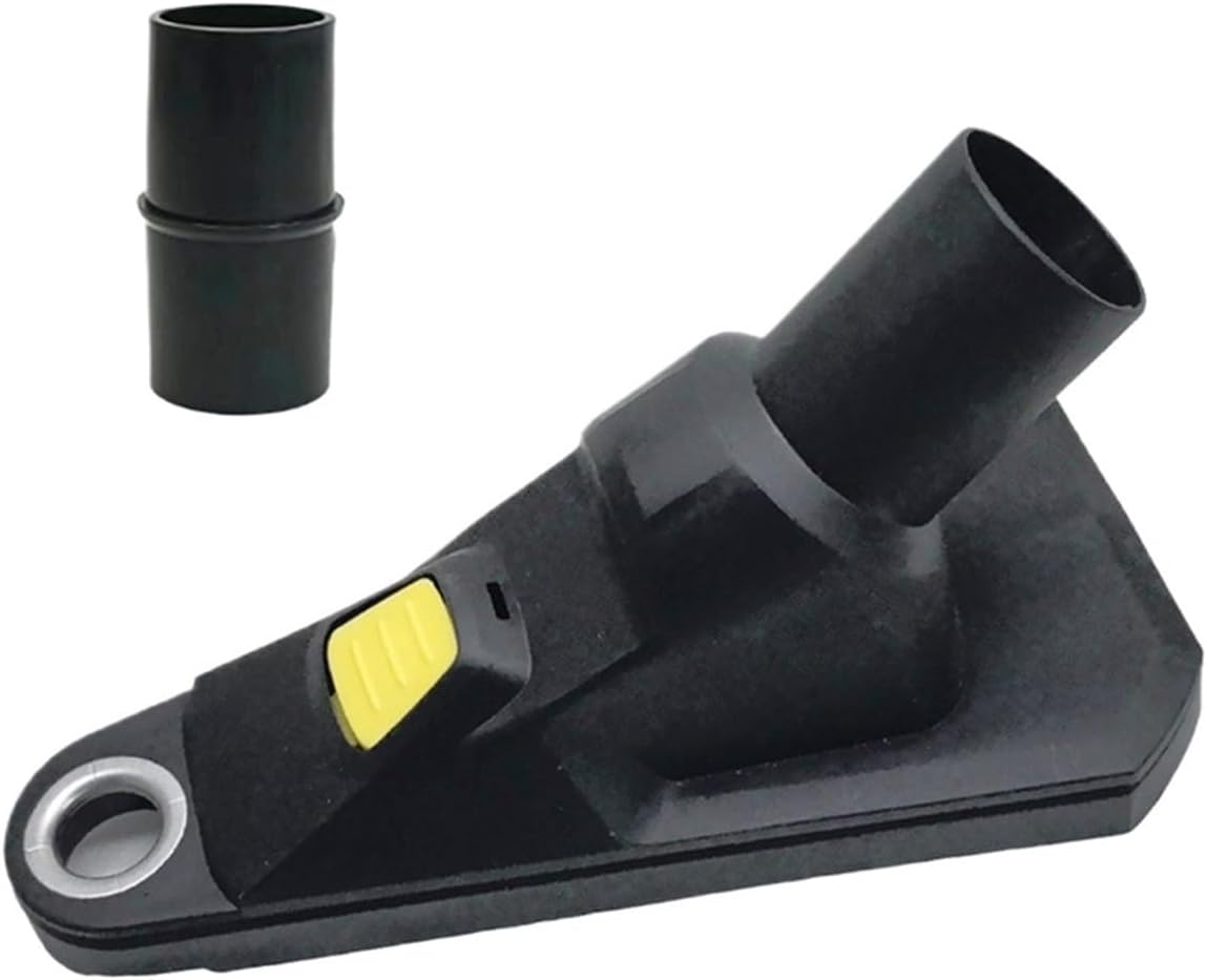 Suitable，Compatible With KARCHER WD2 WD3 WD5 WD6 Vacuum Cleaner Cleaner Accessories Consumables Parts Vacuum Hood