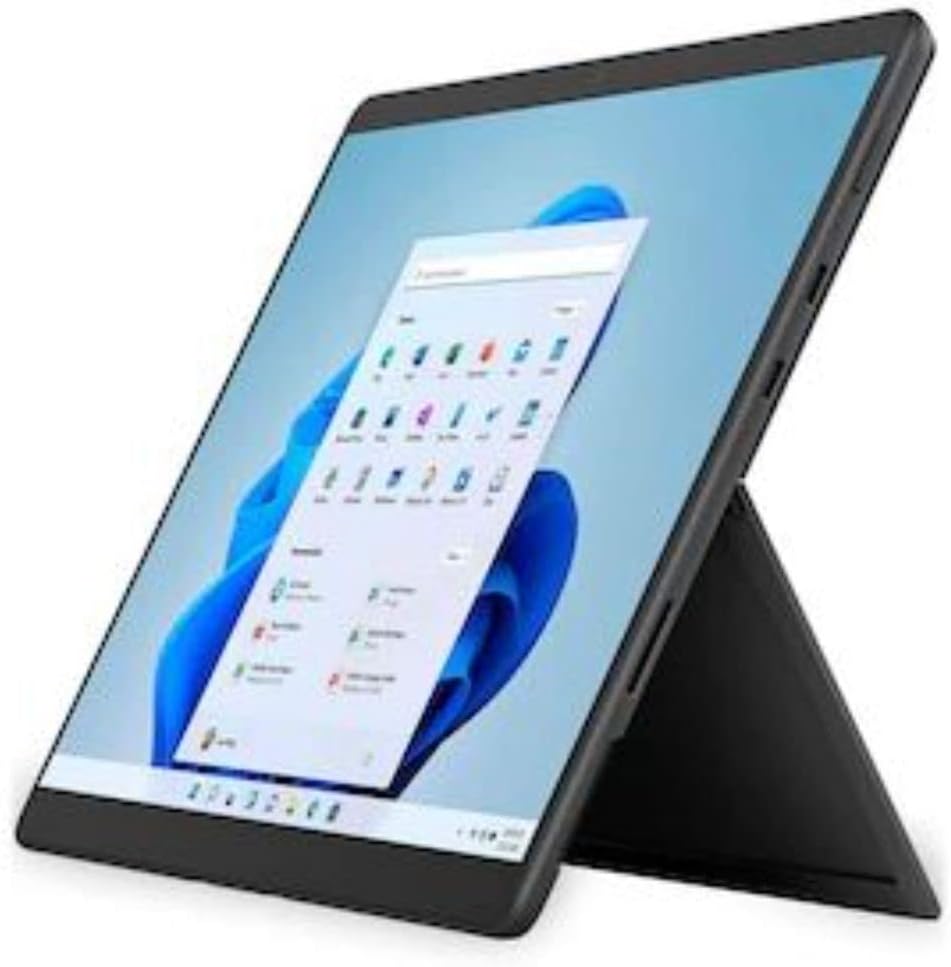Microsoft Surface Pro 8-13