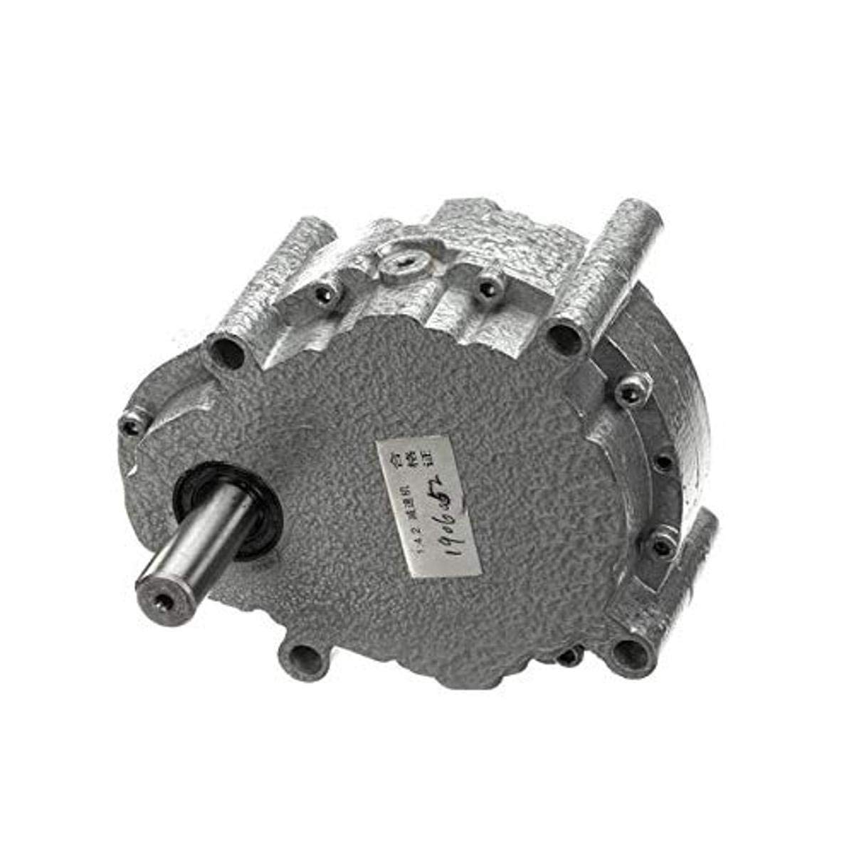 3.3.02.01.023 Gear Box